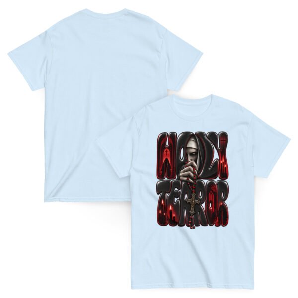 Holy Terror Graphic T-Shirt