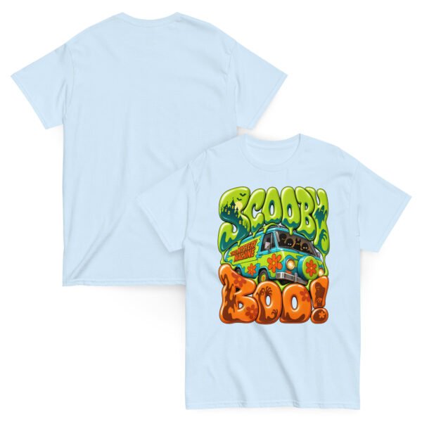 Scooby Boo Graphic T-Shirt