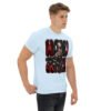 Holy Terror Graphic T-Shirt