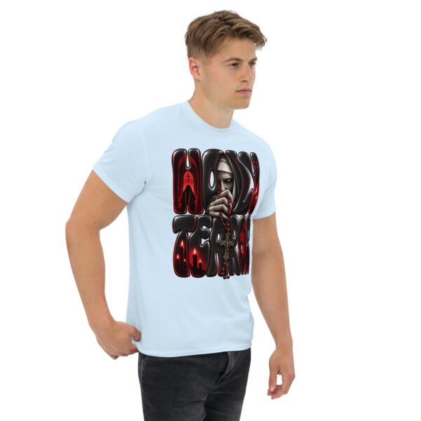 Holy Terror Graphic T-Shirt
