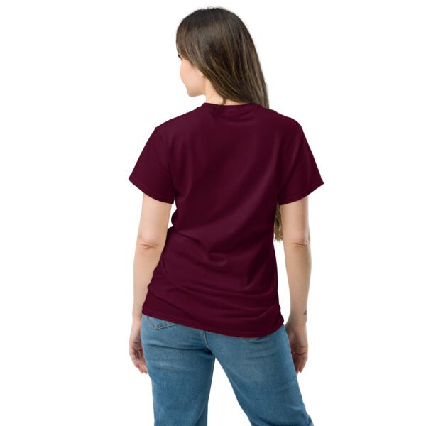Halloween Horror Graphic T-Shirt