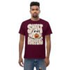 Sheet Happens Halloween Graphic T-Shirt