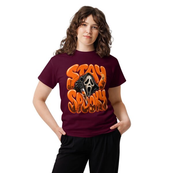 Stay Spooky Graphic T-Shirt