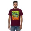 Scooby Boo Graphic T-Shirt