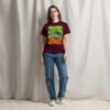 Scooby Boo Graphic T-Shirt