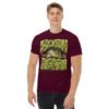Born Again Graphic T-Shirt