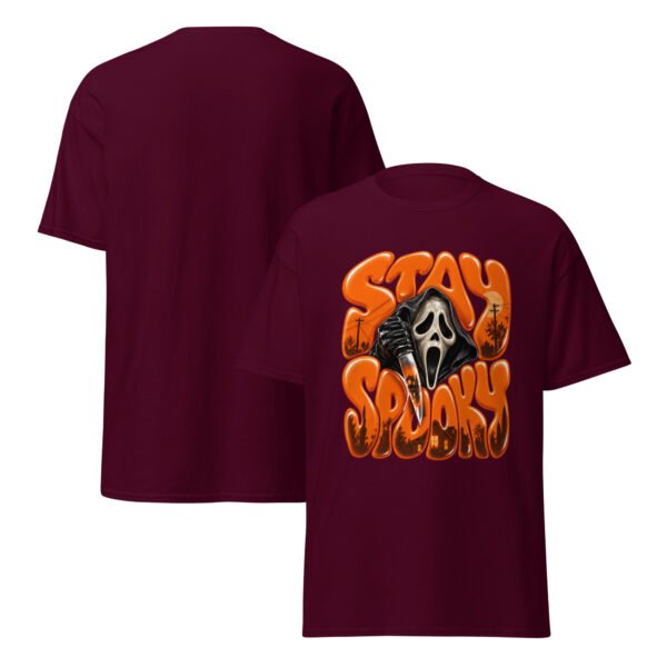 Stay Spooky Graphic T-Shirt