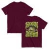 Born Again Graphic T-Shirt