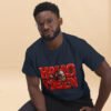 Halloween Horror Graphic T-Shirt