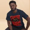Sweet Dreams Slasher Graphic T-Shirt