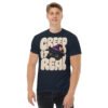 Creep It Real Halloween Graphic T-Shirt
