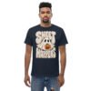 Sheet Happens Halloween Graphic T-Shirt