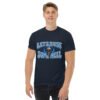 Let's Raise Some Hell Graphic T-Shirt