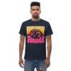 Halloween Forever Graphic T-Shirt
