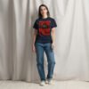 Sweet Dreams Slasher Graphic T-Shirt