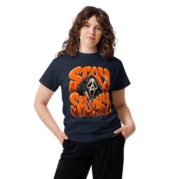 Stay Spooky Graphic T-Shirt