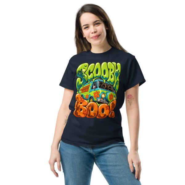 Scooby Boo Graphic T-Shirt