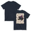 Creep It Real Halloween Graphic T-Shirt
