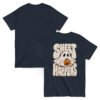 Sheet Happens Halloween Graphic T-Shirt