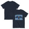 Let's Raise Some Hell Graphic T-Shirt