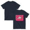 Ghost Vibes Halloween Graphic T-Shirt