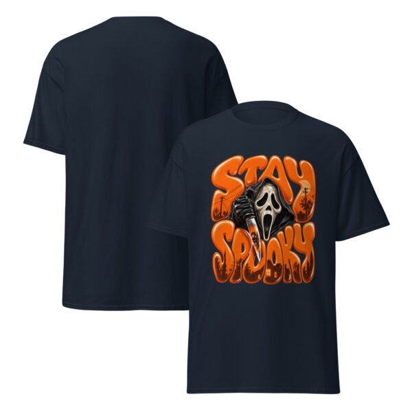 Stay Spooky Graphic T-Shirt