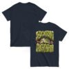 Born Again Graphic T-Shirt