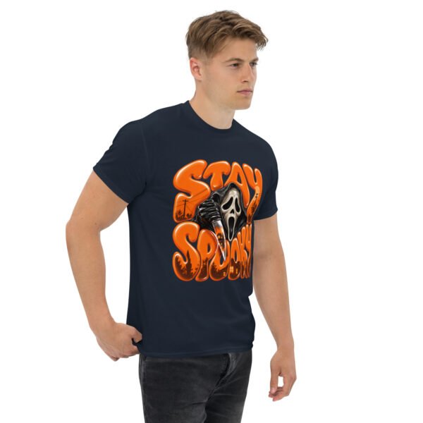 Stay Spooky Graphic T-Shirt