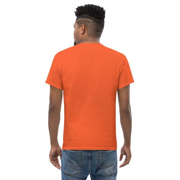 Trap Skeleton Key Graphic T-Shirt