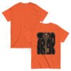 Trap Skeleton Key Graphic T-Shirt