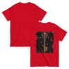 Trap Skeleton Key Graphic T-Shirt