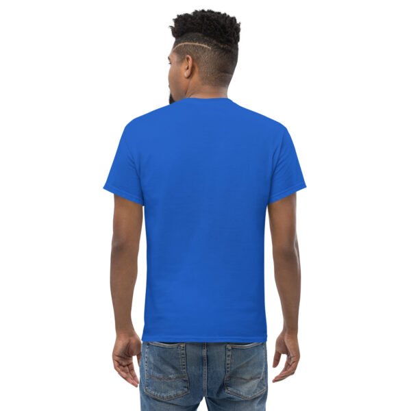 Trap Skeleton Key Graphic T-Shirt