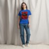 Sweet Dreams Slasher Graphic T-Shirt