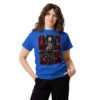 Holy Terror Graphic T-Shirt