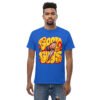 Good Guys Graphic T-Shirt