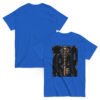 Trap Skeleton Key Graphic T-Shirt