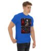 Holy Terror Graphic T-Shirt