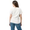 unisex-classic-tee-white-back-6aa69767cf6ee.jpg Death Comes Graphic T-Shirt