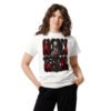 Holy Terror Graphic T-Shirt