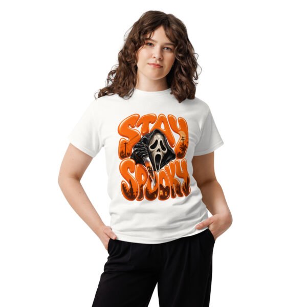 Stay Spooky Graphic T-Shirt