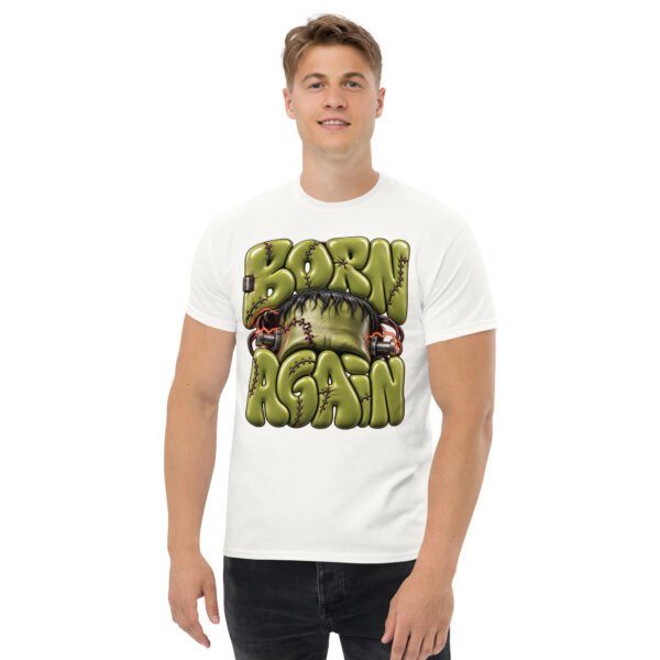 Born Again Graphic T-Shirt