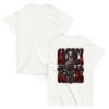 Holy Terror Graphic T-Shirt