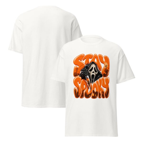 Stay Spooky Graphic T-Shirt