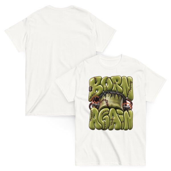 Born Again Graphic T-Shirt