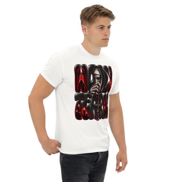 Holy Terror Graphic T-Shirt