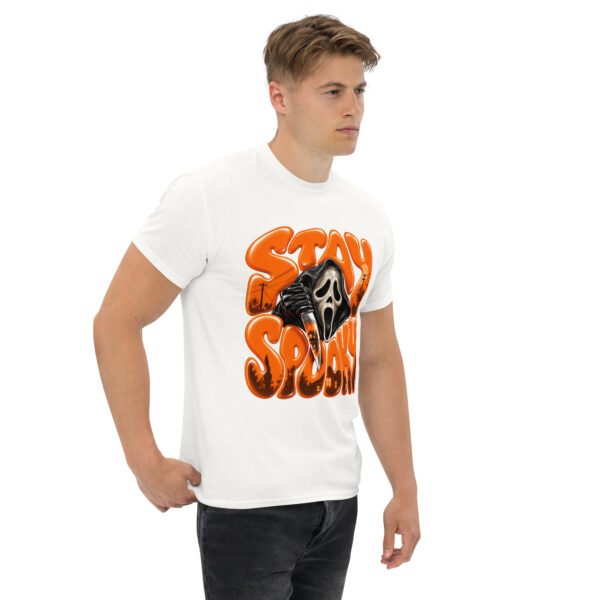 Stay Spooky Graphic T-Shirt